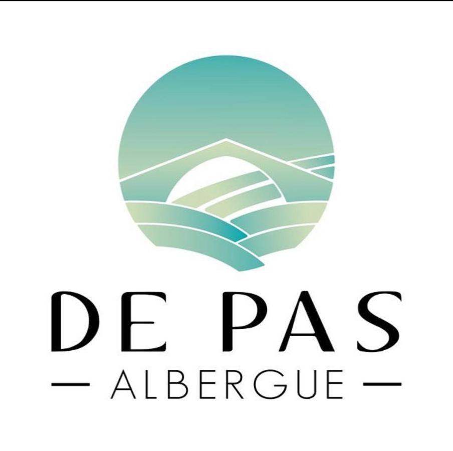Albergue De Pas El Pont de Suert Exterior foto